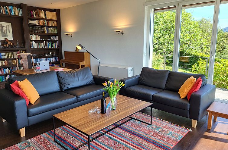 Vakantiehuis Carina Lakeview