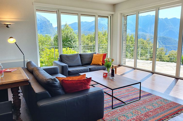 Vakantiehuis Carina Lakeview