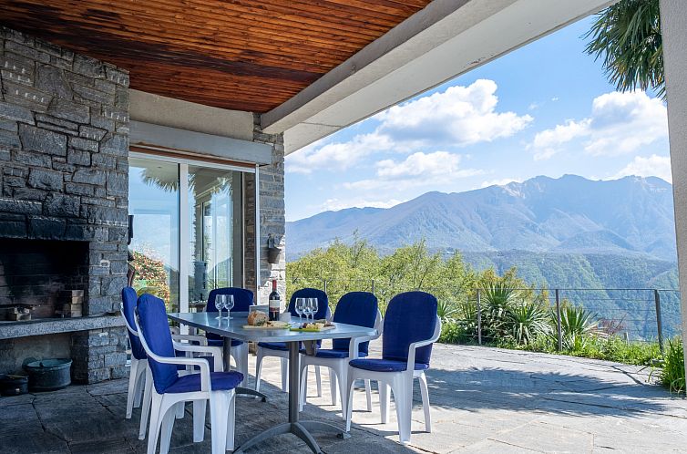 Vakantiehuis Carina Lakeview