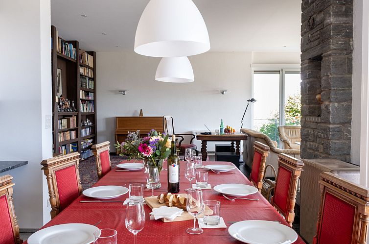 Vakantiehuis Carina Lakeview