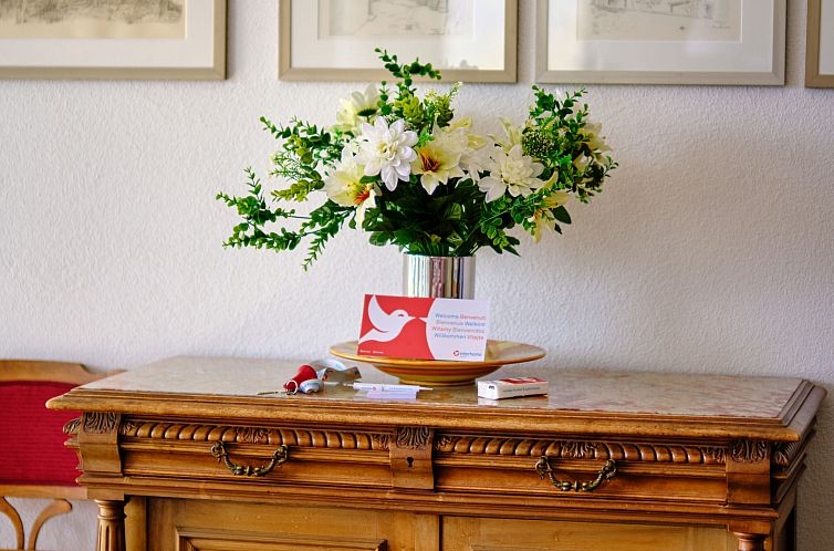 Vakantiehuis Carina Lakeview