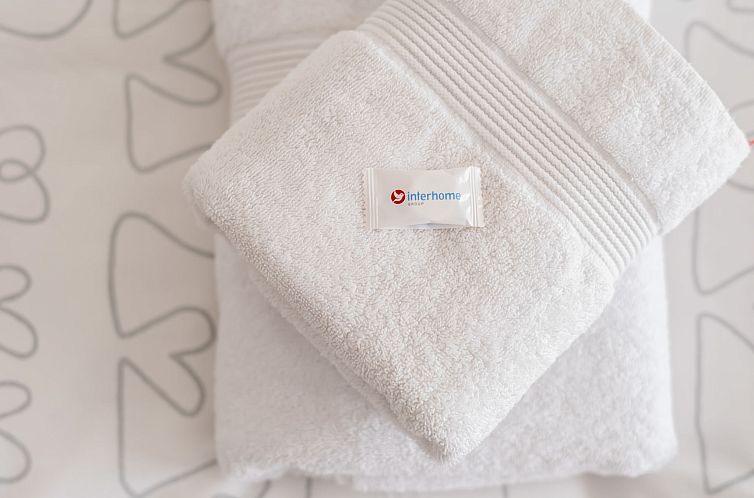 Vakantiehuis Carina Lakeview