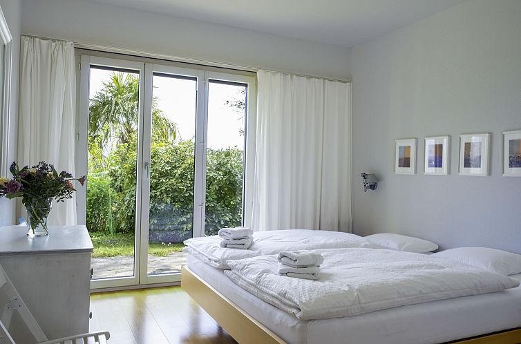 Vakantiehuis Carina Lakeview