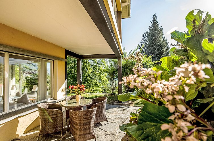 Vakantiehuis Calina