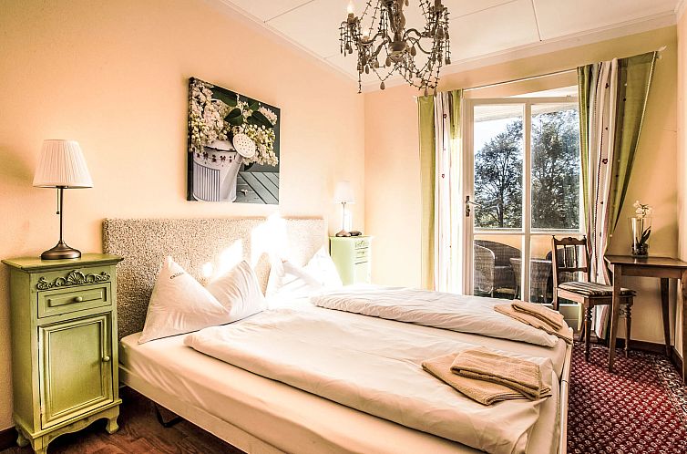 Vakantiehuis Calina