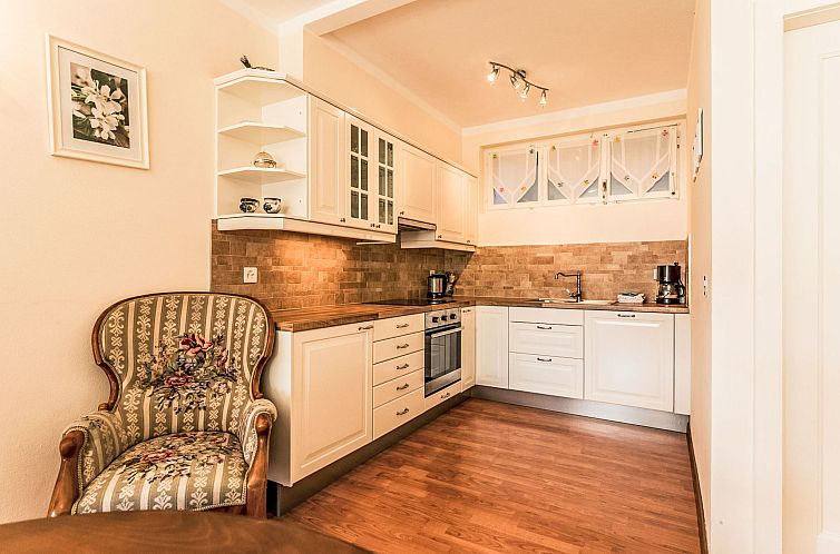 Vakantiehuis Calina