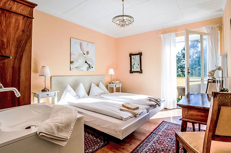 Vakantiehuis Calina