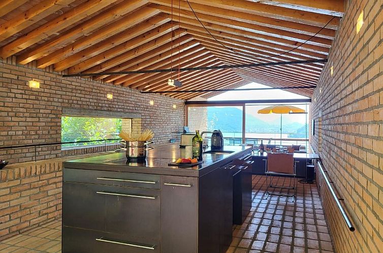 Vakantiehuis Casa Gorlino