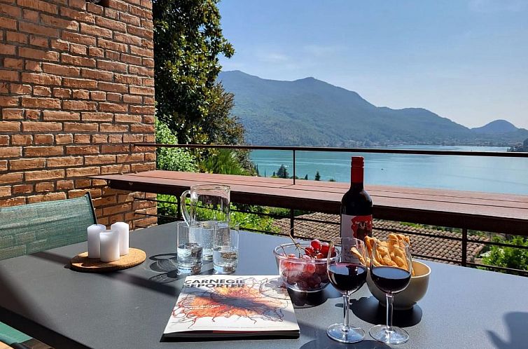 Vakantiehuis Casa Gorlino