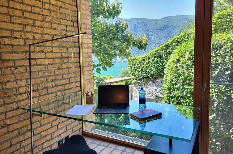 Vakantiehuis Casa Gorlino