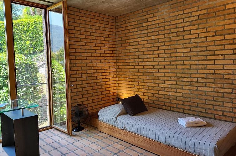 Vakantiehuis Casa Gorlino