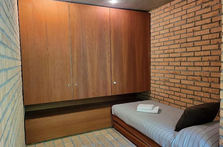 Vakantiehuis Casa Gorlino