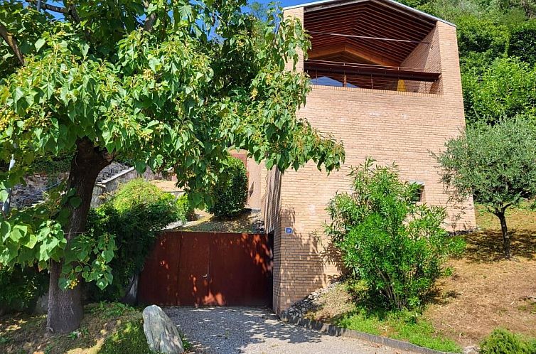 Vakantiehuis Casa Gorlino