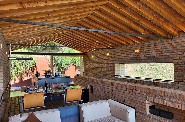 Vakantiehuis Casa Gorlino