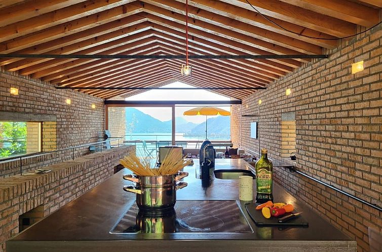 Vakantiehuis Casa Gorlino