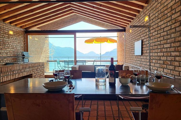 Vakantiehuis Casa Gorlino