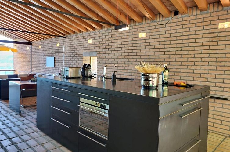 Vakantiehuis Casa Gorlino