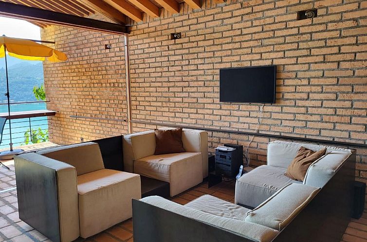 Vakantiehuis Casa Gorlino