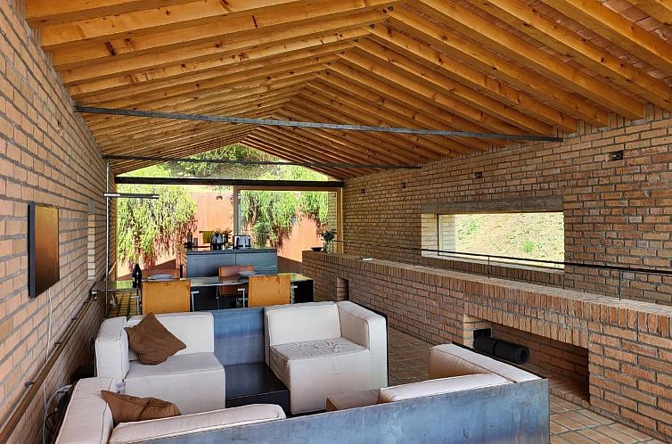 Vakantiehuis Casa Gorlino