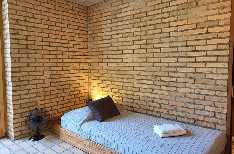 Vakantiehuis Casa Gorlino