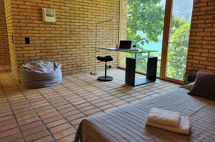 Vakantiehuis Casa Gorlino