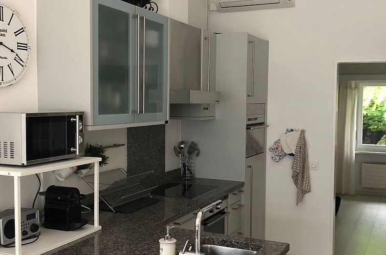Appartement 3.5 Zi - Ferienwohnung Miralago Morcote