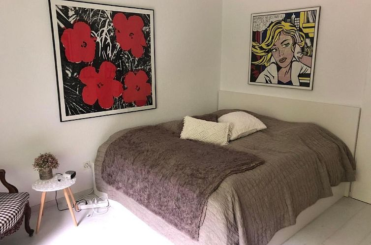 Appartement 3.5 Zi - Ferienwohnung Miralago Morcote