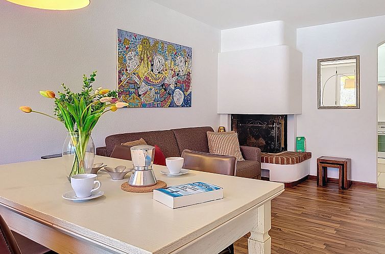 Appartement Apt. Marina