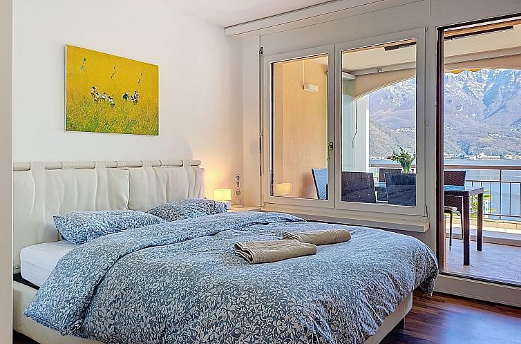 Appartement Apt. Marina