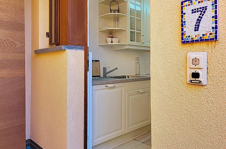 Appartement Apt. Marina