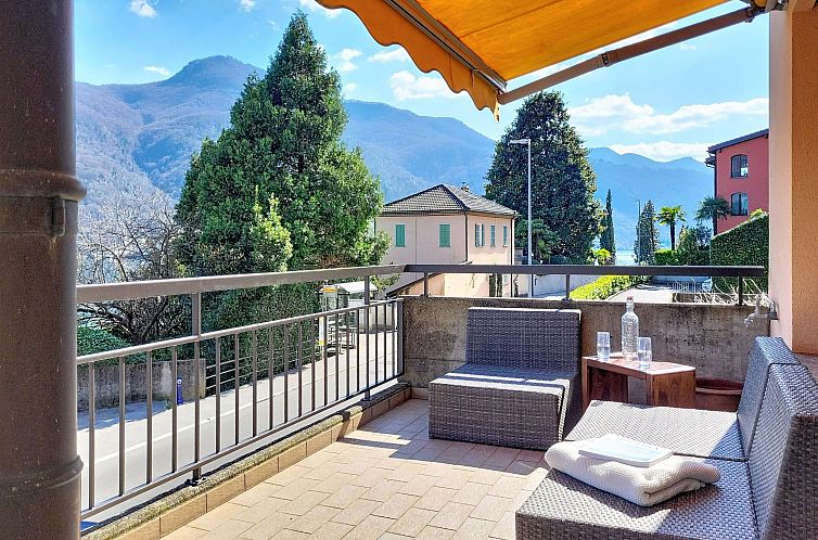 Appartement Apt. Marina