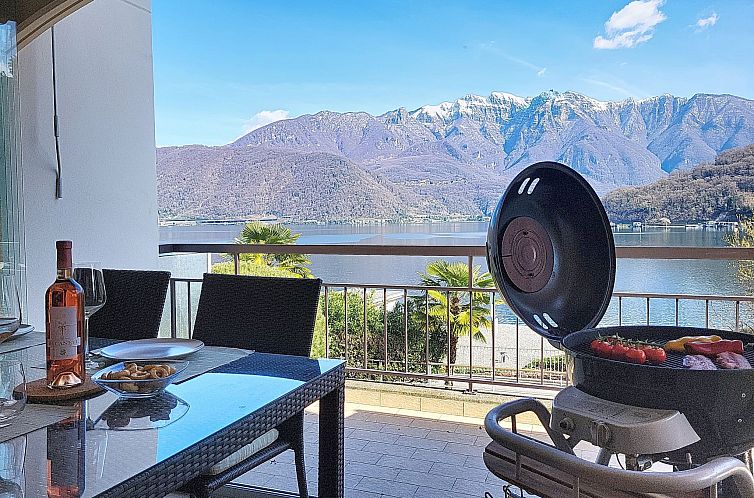 Appartement Apt. Marina