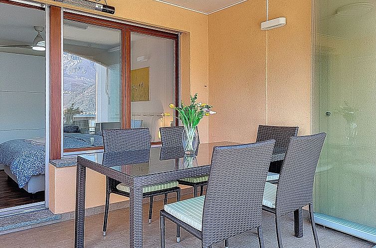 Appartement Apt. Marina