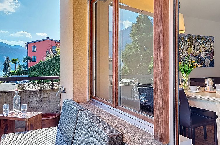 Appartement Apt. Marina