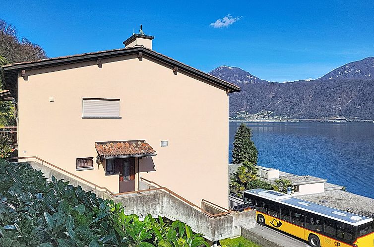 Appartement Apt. Marina