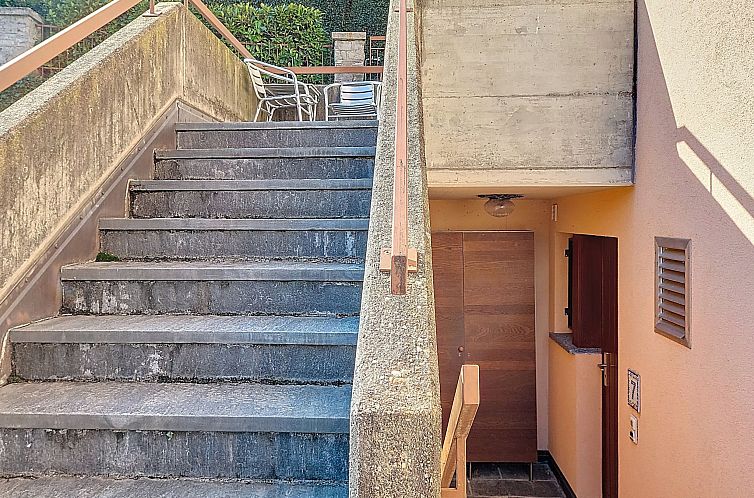 Appartement Apt. Marina