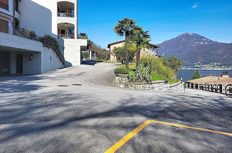 Appartement Apt. Marina