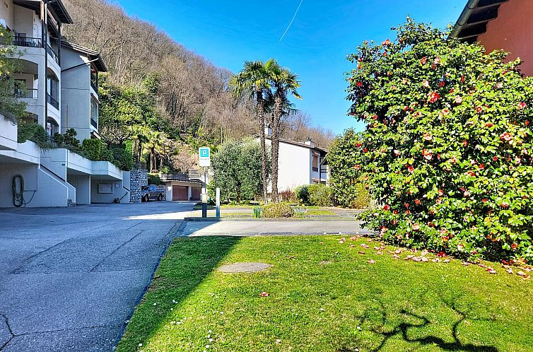 Appartement Apt. Marina