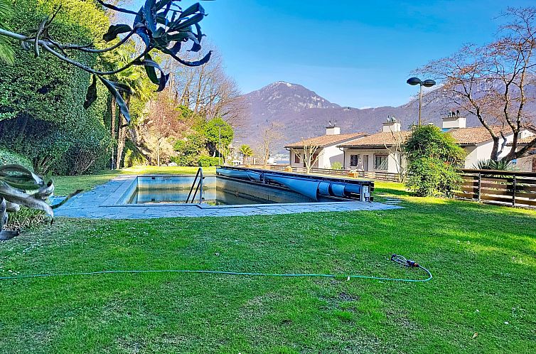 Appartement Apt. Marina