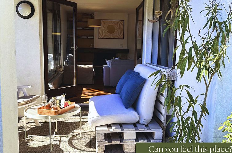 Appartement appartamento vacanze "Luxus-Wohnung"