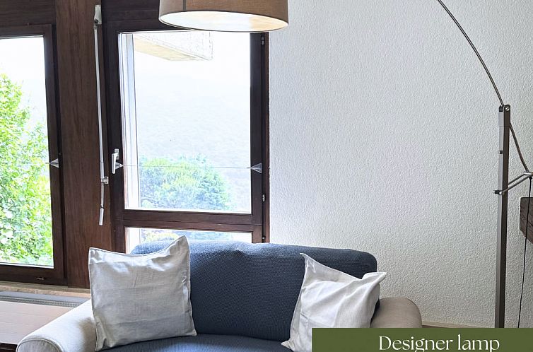 Appartement appartamento vacanze "Luxus-Wohnung"