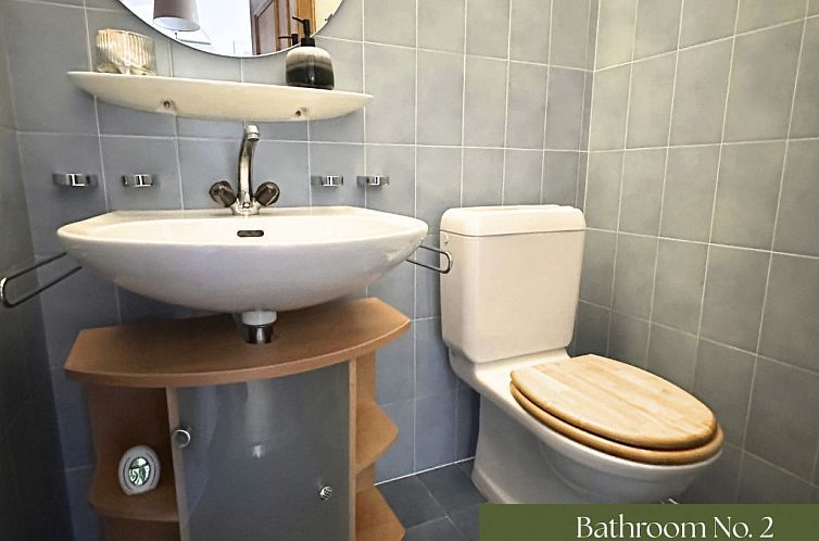 Appartement appartamento vacanze "Luxus-Wohnung"