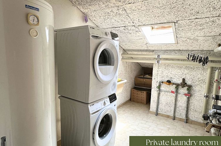 Appartement appartamento vacanze "Luxus-Wohnung"