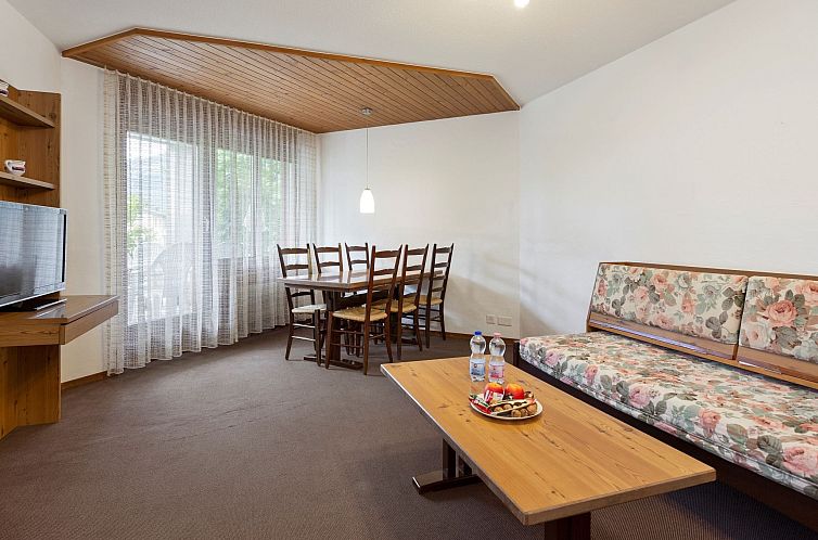 Appartement Resort al Centro