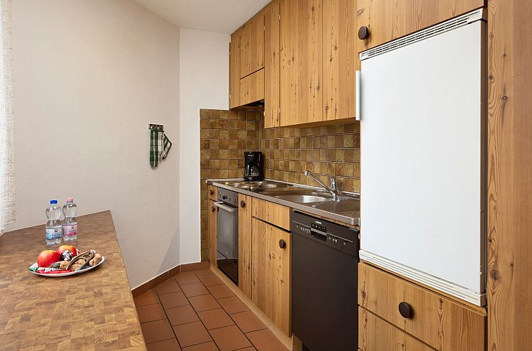 Appartement Resort al Centro