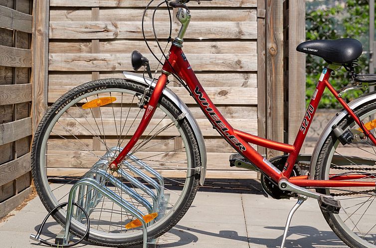 Appartement Resort al Centro