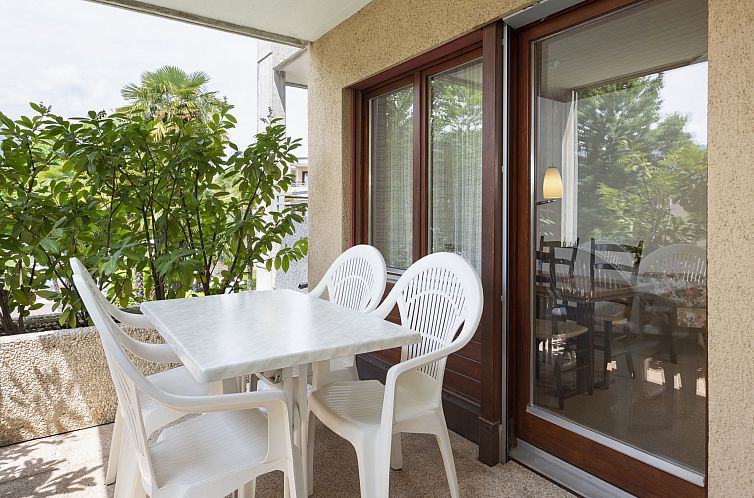 Appartement Resort al Centro