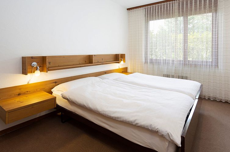 Appartement Resort al Centro