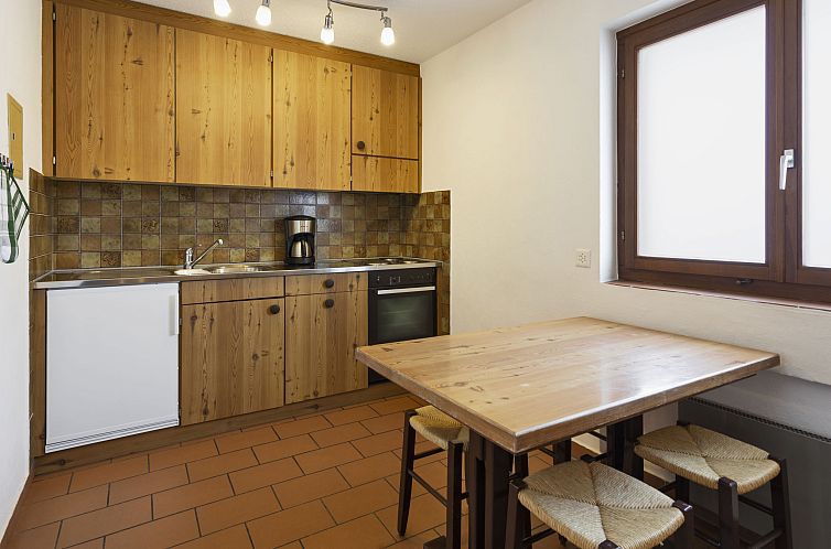 Appartement Resort al Centro