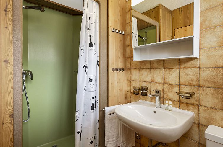 Appartement Resort al Centro